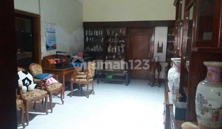 DISEWAKAN RUKO 2 LANTAI, SEMARANG KOTA 2