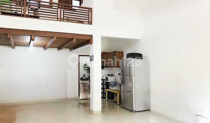 DIJUAL RUMAH DI GRAHA CANDI GOLF 2