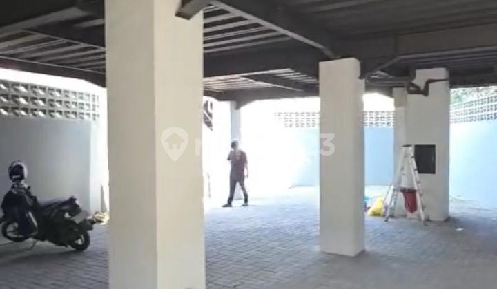 Disewakan Ruko Kantor Di Semarang Timur  2