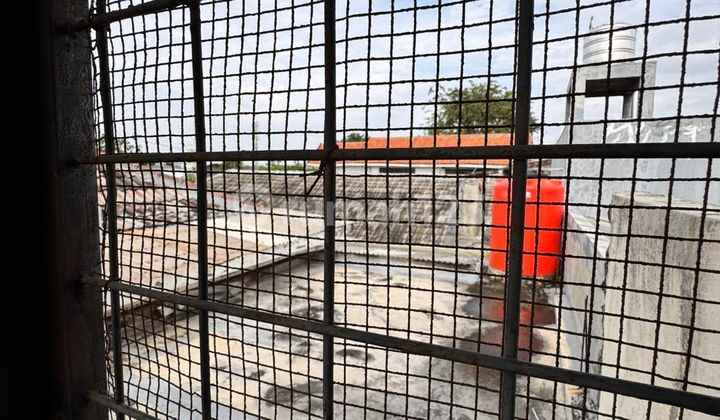 For Sale Semi-Furnished House In North Semarang 2