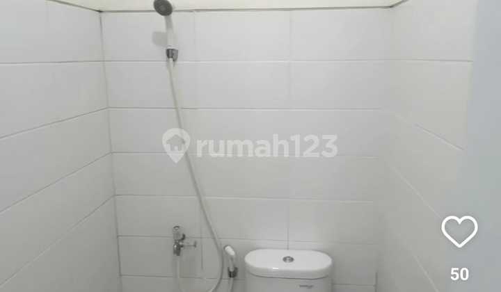 FOR SALE HOUSE BSB CITRALAND CITY SEMARANG 2