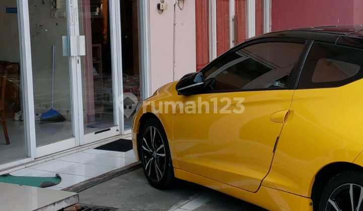 Dijual Cepat Homestay Exclusive Di Daerah Tembalang Semarang Est