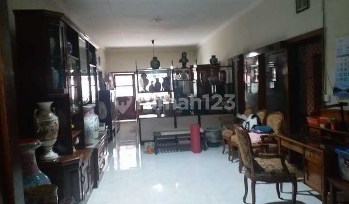 DISEWAKAN RUKO 2 LANTAI, SEMARANG KOTA 1