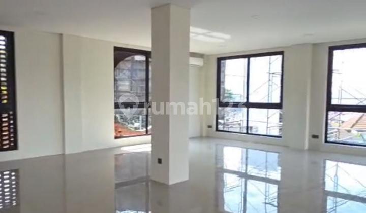 Disewakan Ruko Kantor Di Semarang Timur 