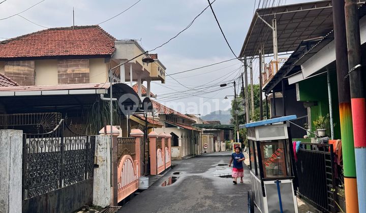 FOR SALE, MENOREH BOARDING HOUSE 2