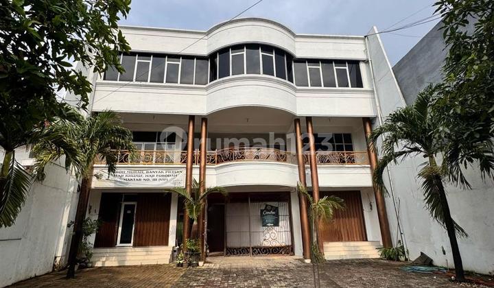 FOR SALE MENOREH WEST SEMARANG 1