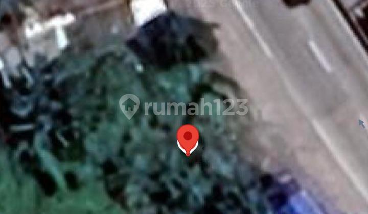 Dijual Tanah Luas 19.726m’’ Di Daerah Bawen Ton 1