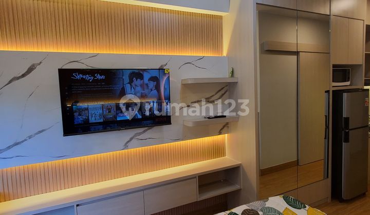 Room For Rent In Baloi Apartment Batam