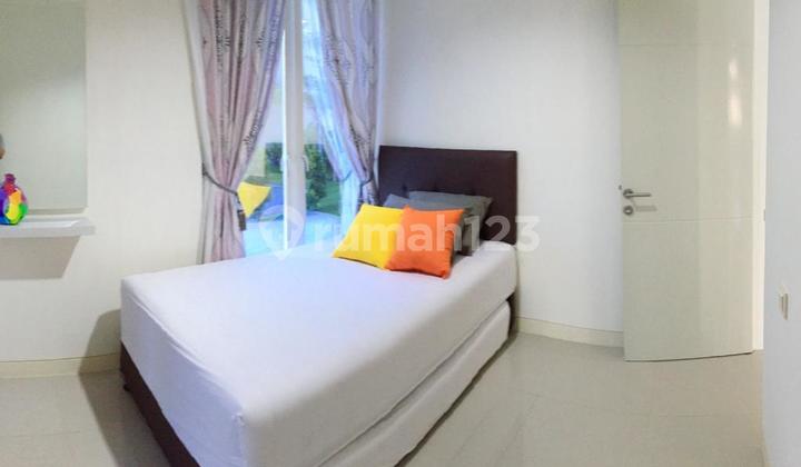 Rumah Siap Huni  Serius dan Strategis 4