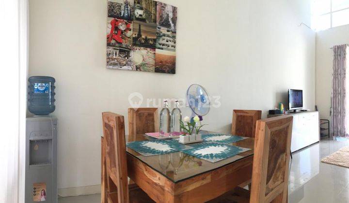 Rumah Siap Huni  Serius dan Strategis 5