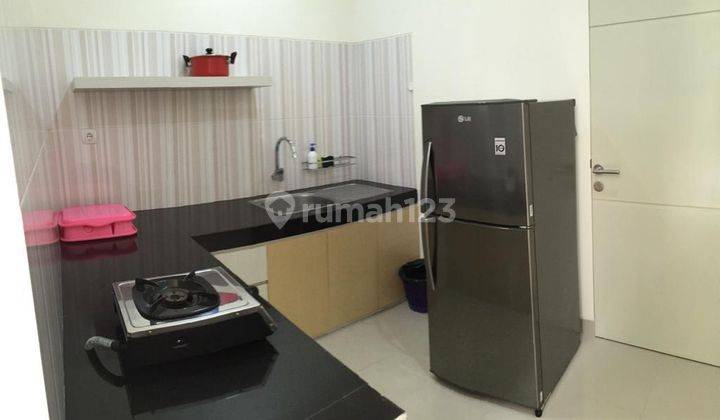 Rumah Siap Huni  Serius dan Strategis 7