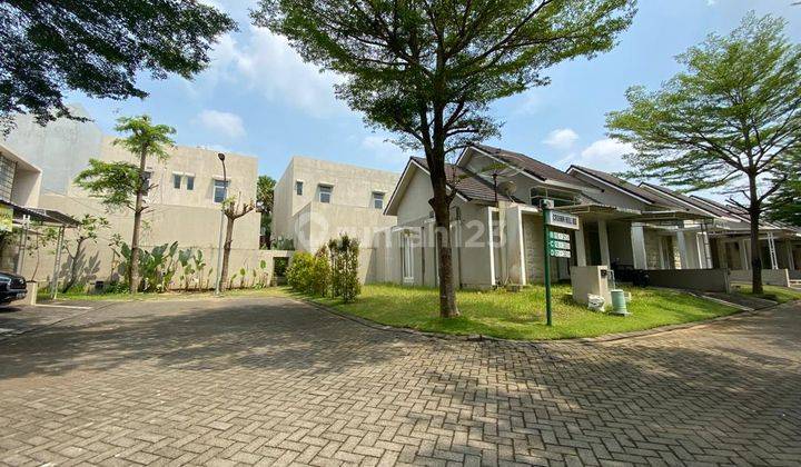 Rumah Siap Huni  Serius dan Strategis 9