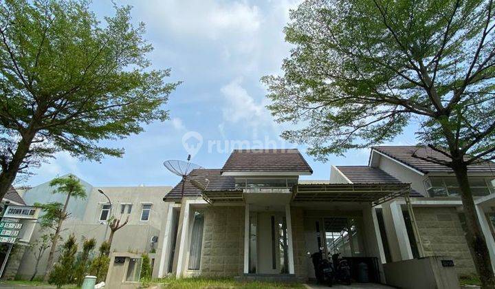 Rumah Siap Huni  Serius dan Strategis 8