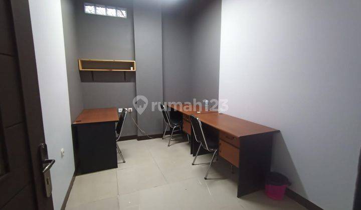 Ruang Kantor Bulanan Mohamad Toha Kota Bandung Virtual Office 1
