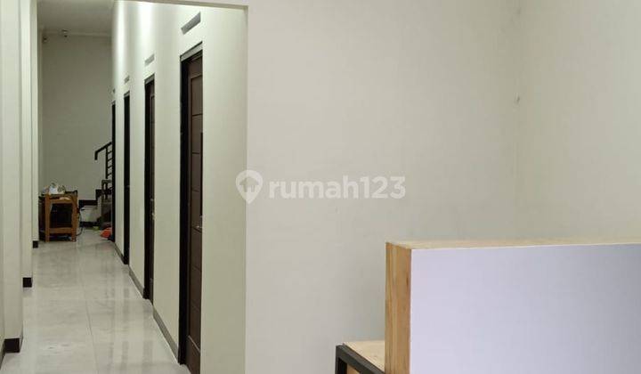 Ruang Kantor Bulanan Mohamad Toha Kota Bandung Virtual Office 6