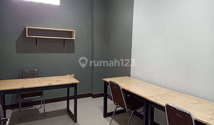 Ruang Kantor Bulanan Mohamad Toha Kota Bandung Virtual Office 7