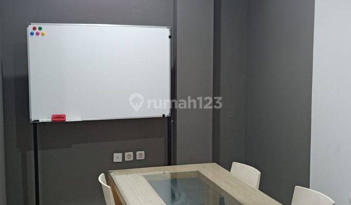 Ruang Kantor Bulanan Mohamad Toha Kota Bandung Virtual Office 8