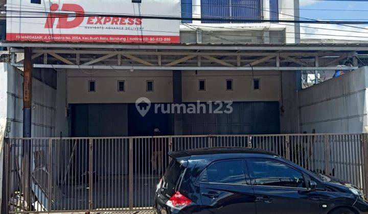 Ruko 2lantai Strategis Mainroad Ciwastra Margacinta Bandung 1