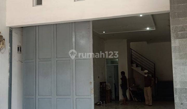 Ruko 2lantai Strategis Mainroad Ciwastra Margacinta Bandung 5