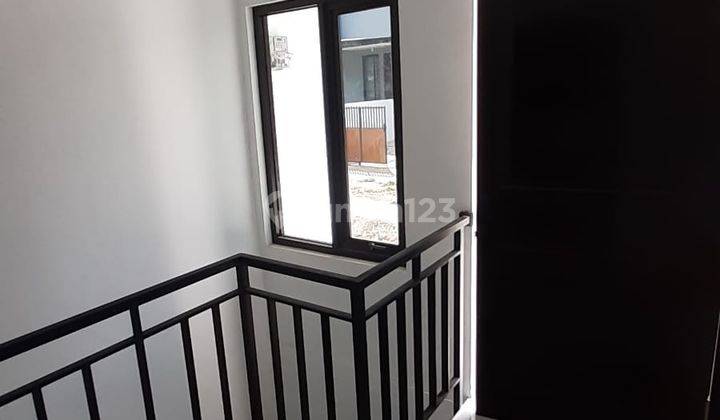 Rumah Siap Huni Asri Dan Nyaman Dekat Kampus Uin Bandung Cibiru 2