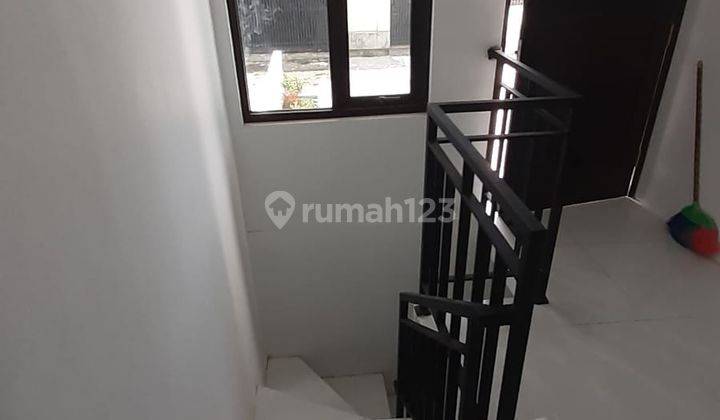 Rumah Siap Huni Asri Dan Nyaman Dekat Kampus Uin Bandung Cibiru 3