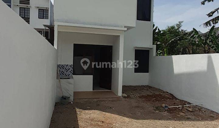 Rumah Siap Huni Asri Dan Nyaman Dekat Kampus Uin Bandung Cibiru 7