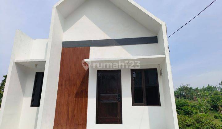 Rumah Siap Huni Asri Dan Nyaman Dekat Kampus Uin Bandung Cibiru 9