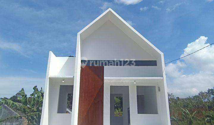Rumah Minimalis 2lantai Siap Huni Dekat Kampus Uin Bandung Cibiru 2