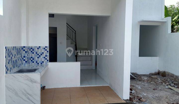 Rumah Minimalis 2lantai Siap Huni Dekat Kampus Uin Bandung Cibiru 3