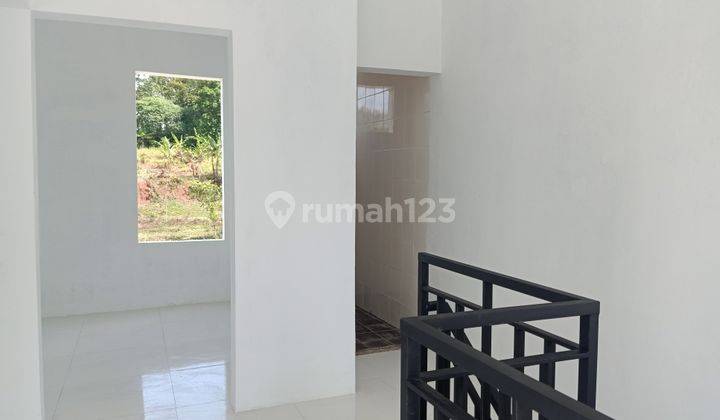 Rumah Minimalis 2lantai Siap Huni Dekat Kampus Uin Bandung Cibiru 7