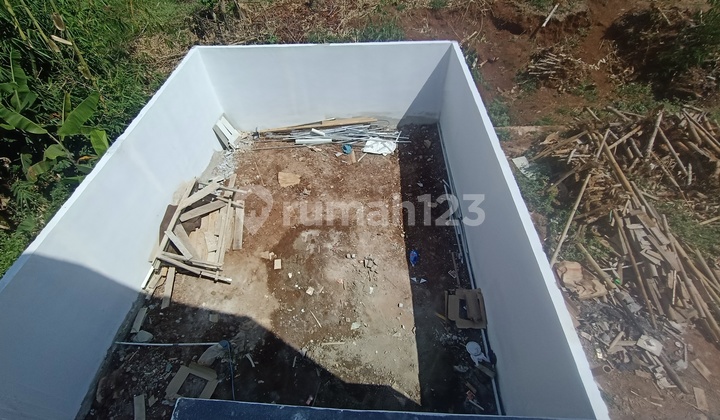 Rumah Minimalis 2lantai Siap Huni Dekat Kampus Uin Bandung Cibiru 8