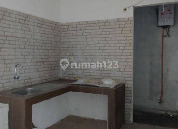 Rumah 2lantai Cinunuk Cibiru Bandung View Perkotaan Pegunungan 9