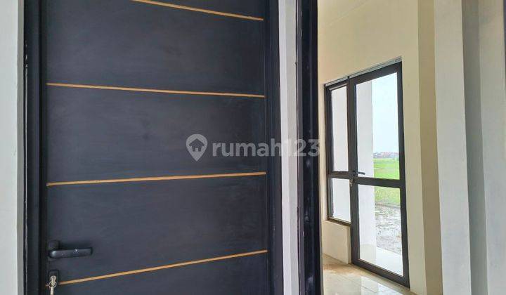 Rumah Murah Dp 5juta All In Rancaekek Bandung Lokasi Strategis 9