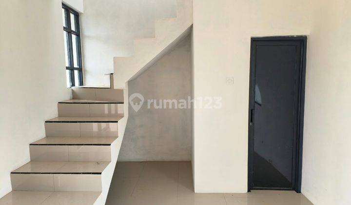 Rumah Murah Rancaekek Bandung Dp Hanya 5 Juta All In Strategis 8