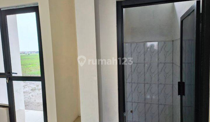 Rumah Murah Rancaekek Bandung Dp Hanya 5 Juta All In Strategis 11