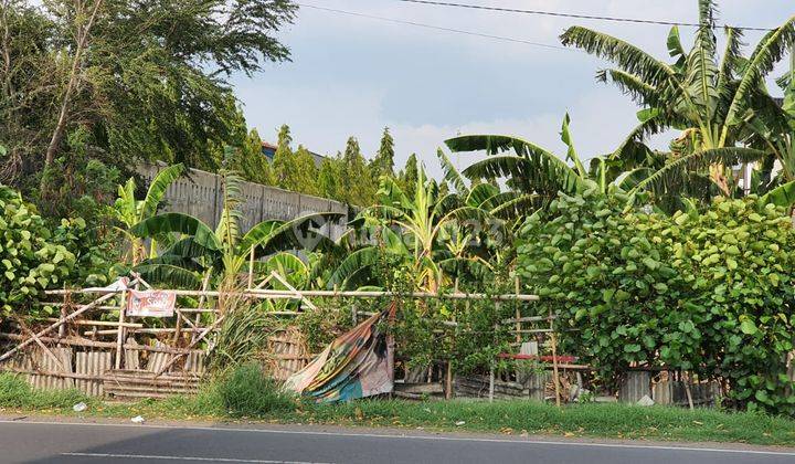 Turun Harga Dari 30m Tanah Luas di di Jl. Adisucipto, Gajahan, Colomadu, Karanganyar 5