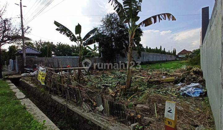 Turun Harga Dari 30m Tanah Luas di di Jl. Adisucipto, Gajahan, Colomadu, Karanganyar 7