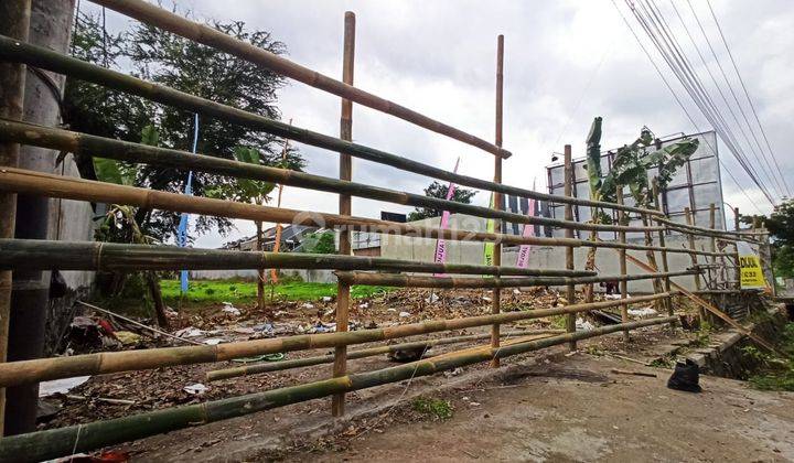Turun Harga Dari 30m Tanah Luas di di Jl. Adisucipto, Gajahan, Colomadu, Karanganyar 8