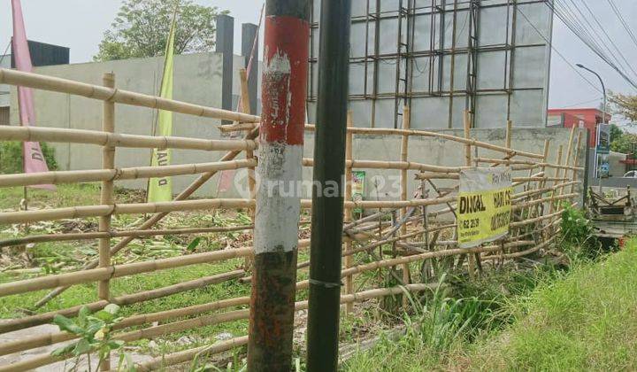 Turun Harga Dari 30m Tanah Luas di di Jl. Adisucipto, Gajahan, Colomadu, Karanganyar 11