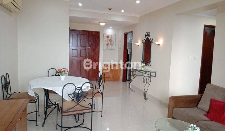 APARTEMEN ISTANA HARMONI 1