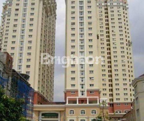 APARTEMEN MEDITERANIA GAJAHMADA 1