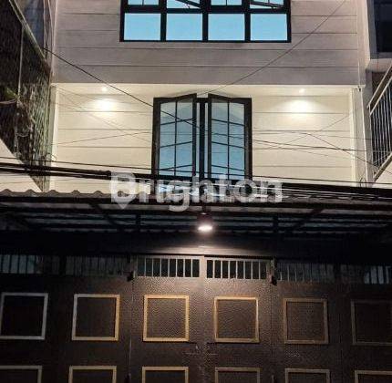 RUMAH JELAMBAR SIAP HUNI 1