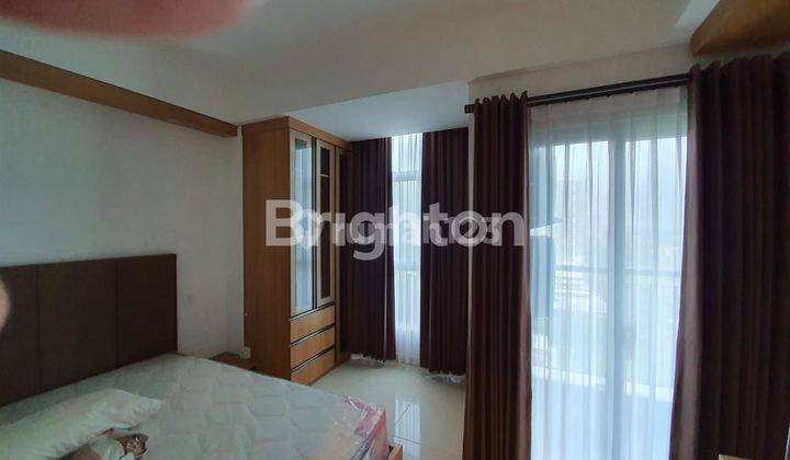 APARTEMEN ROSEVILLE BSD 2