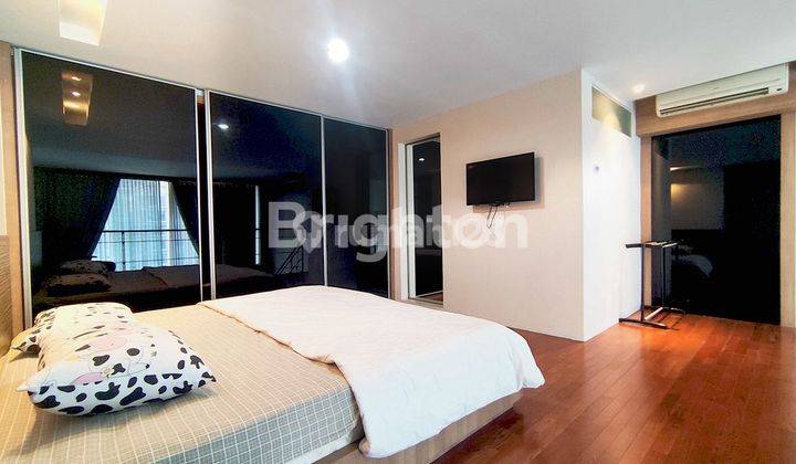 APARTEMEN CITYLOFTS 2