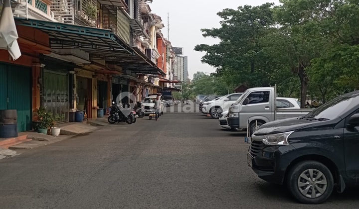 Ruko Bagus Ruko Bagus