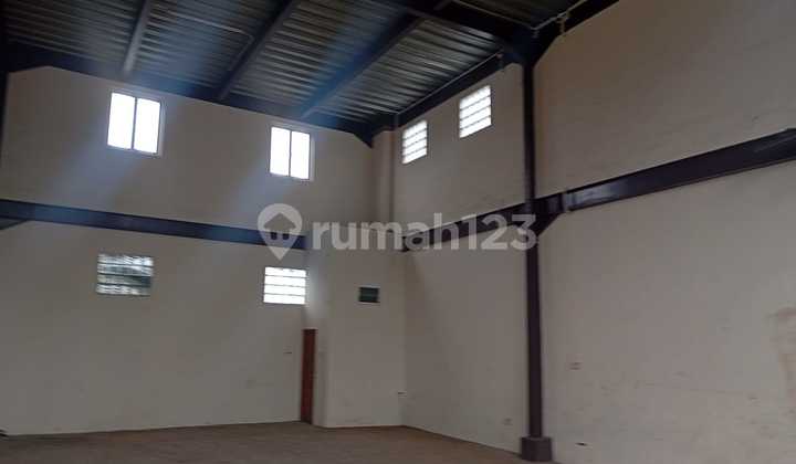 Gudang Dan Kantor Gudang Dan Kantor