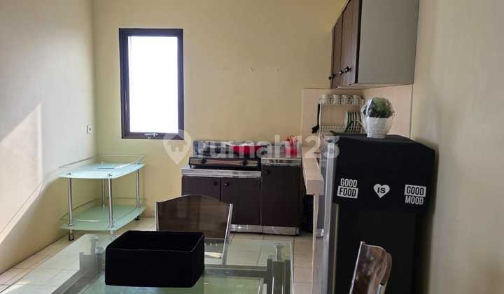 Apartemen Puri Garden