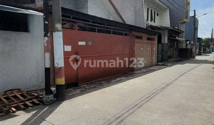 Rumah Besar 1