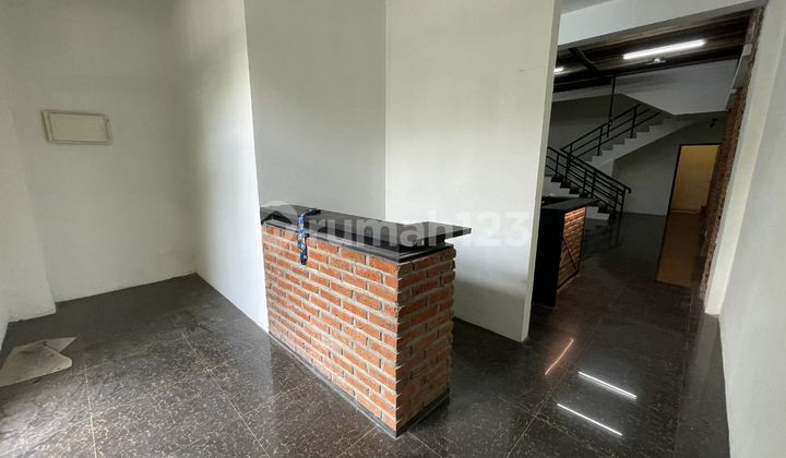 Office Ready-To-Use Good Quality Shop House