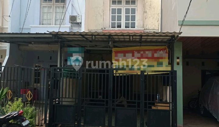 Ready-to-Occupy House